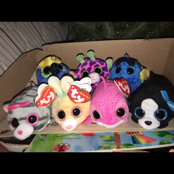TY collectibles toy! Cute, adorable and brand new! - Picture 1 of 4